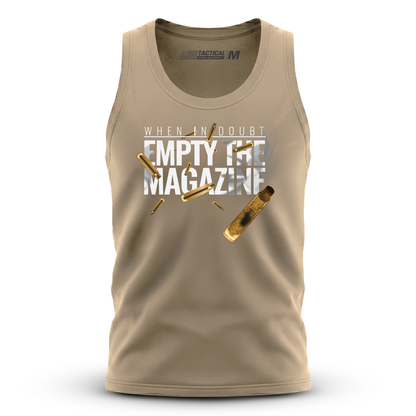 Empty The Mag