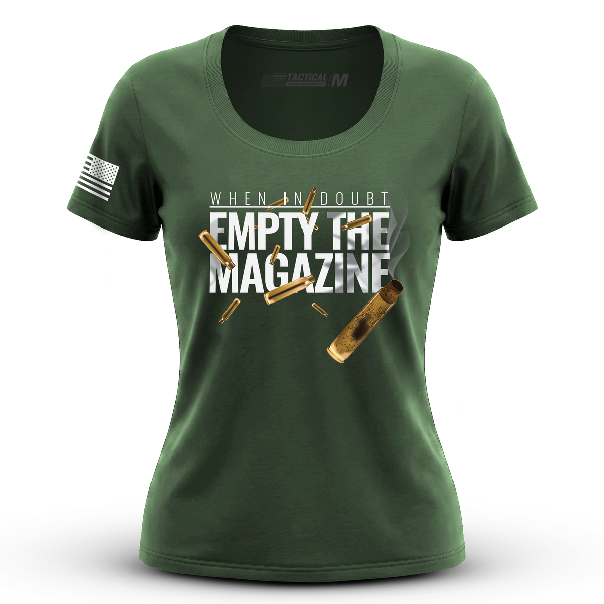 Empty The Mag