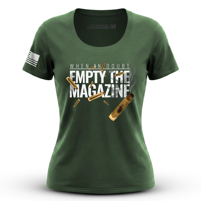 Empty The Mag
