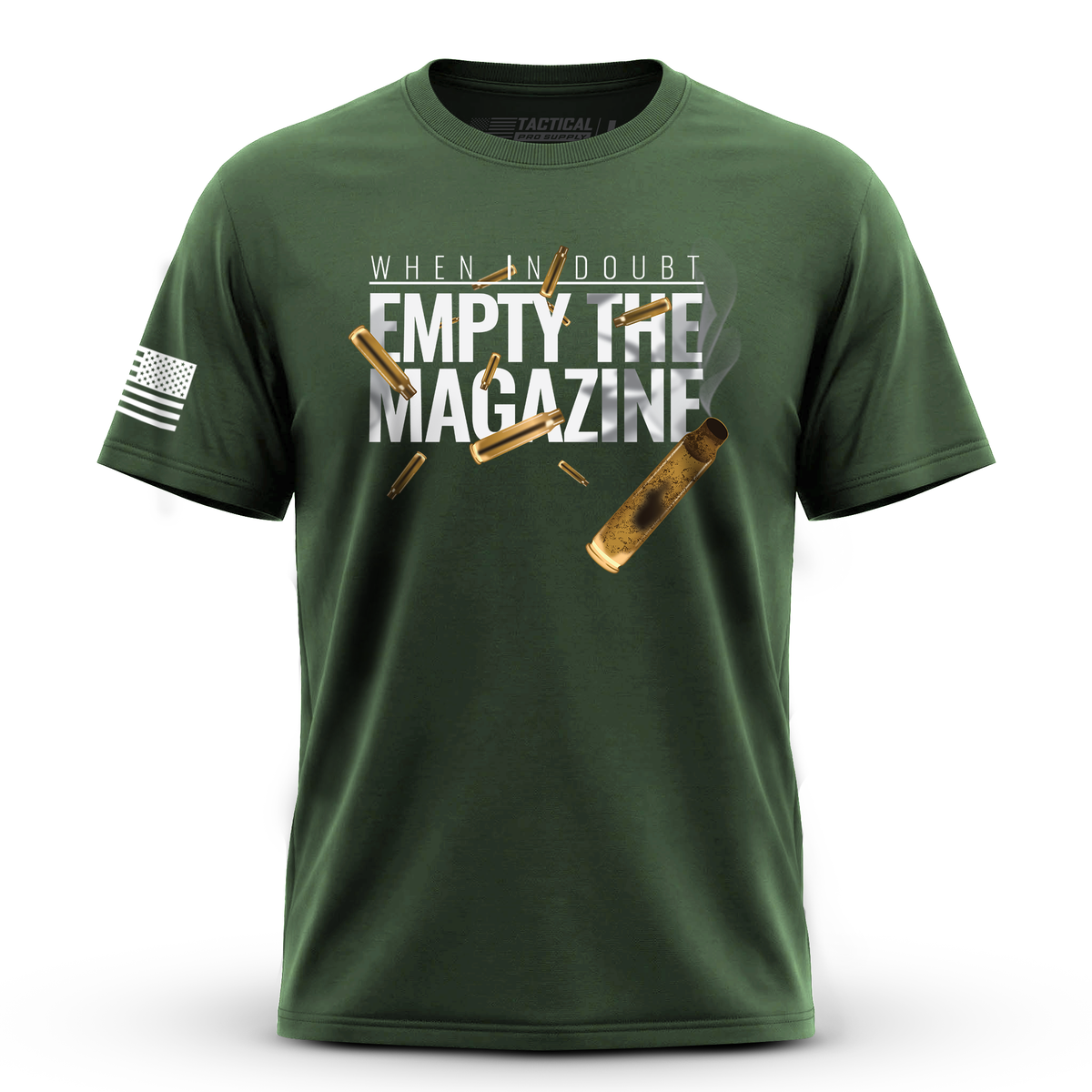 Empty The Mag