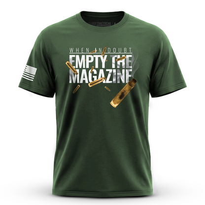 Empty The Mag