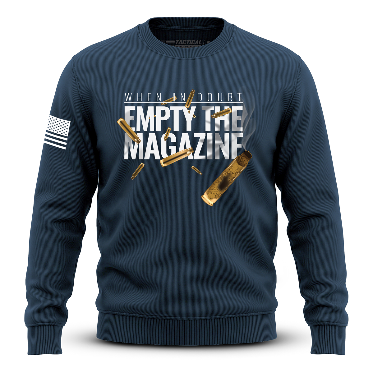 Empty The Mag