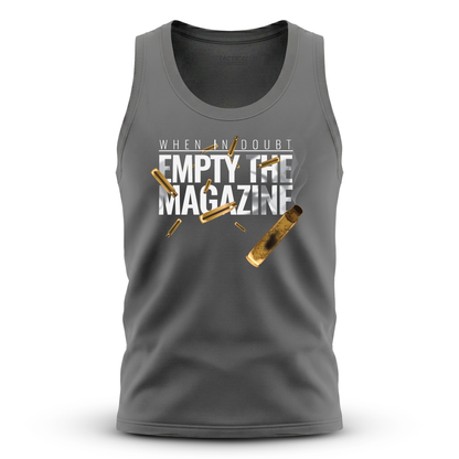 Empty The Mag