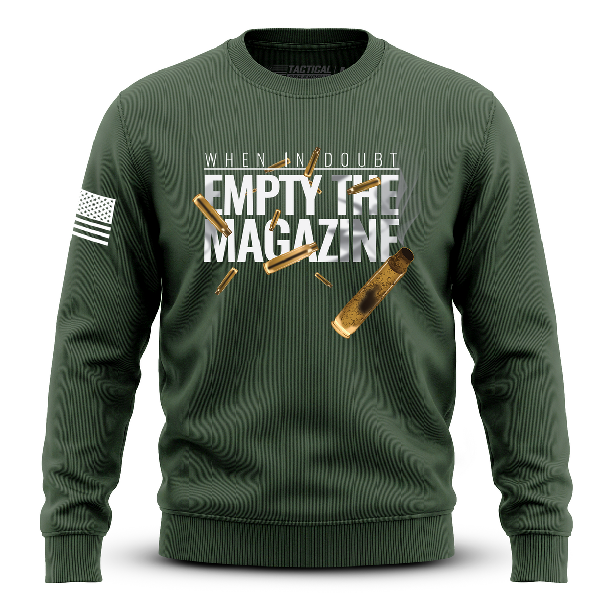 Empty The Mag