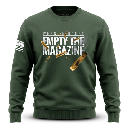Empty The Mag