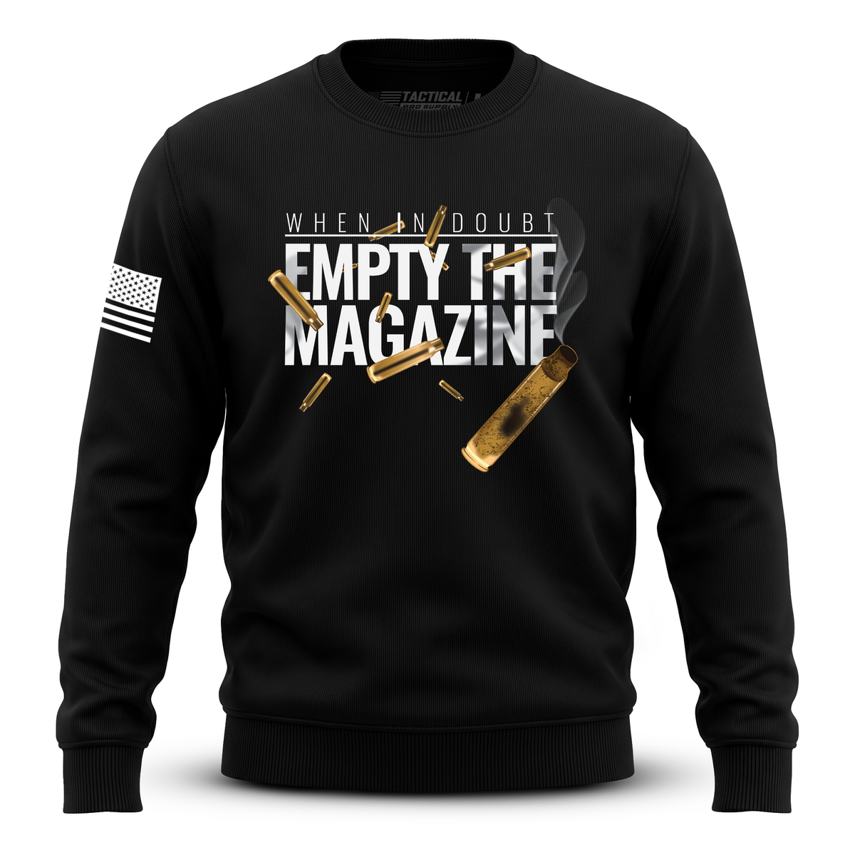 Empty The Mag