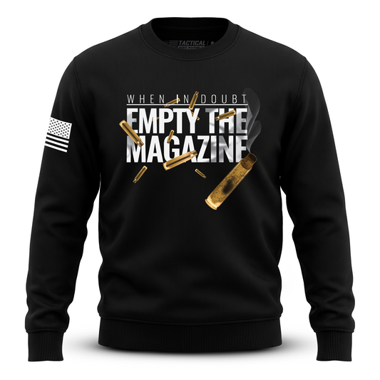 Empty The Mag