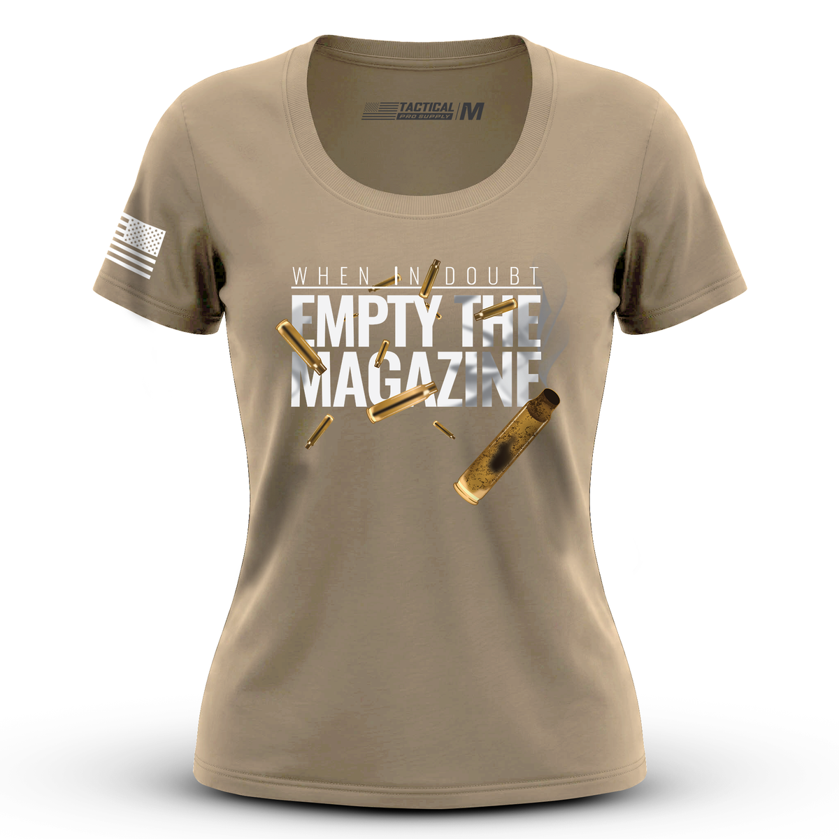 Empty The Mag