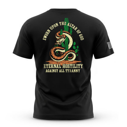 Eternal Hostility