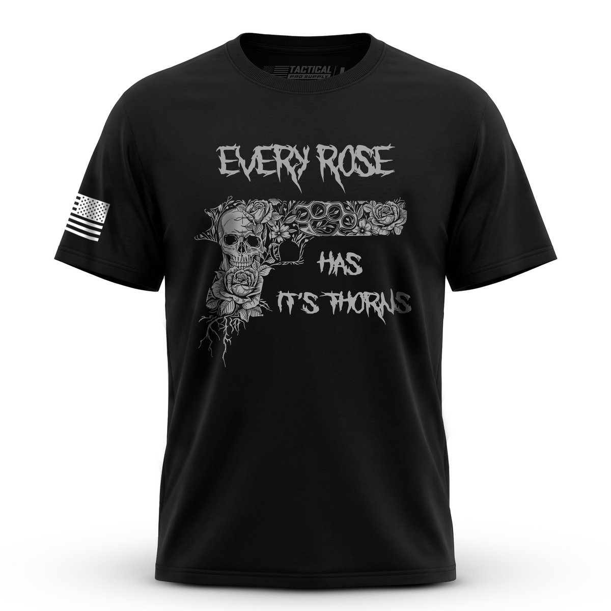 Every Rose