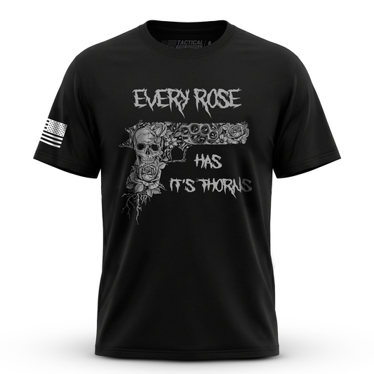 Every Rose