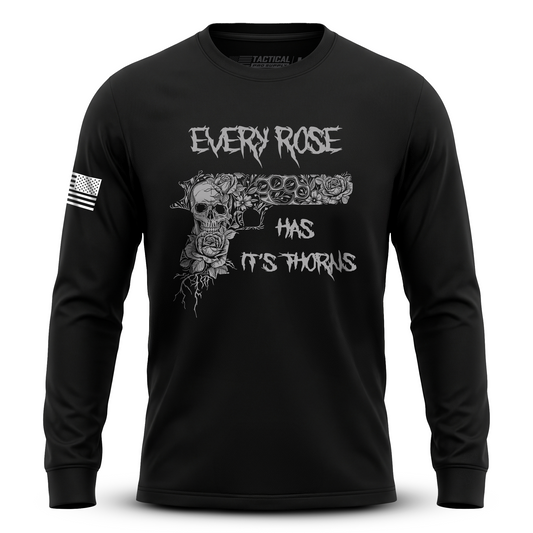 Every Rose