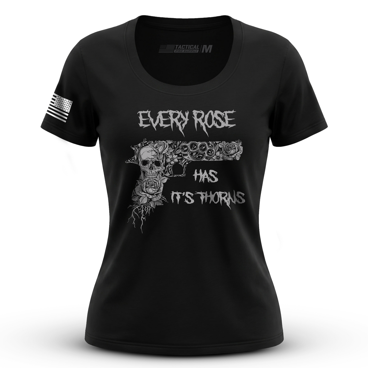 Every Rose