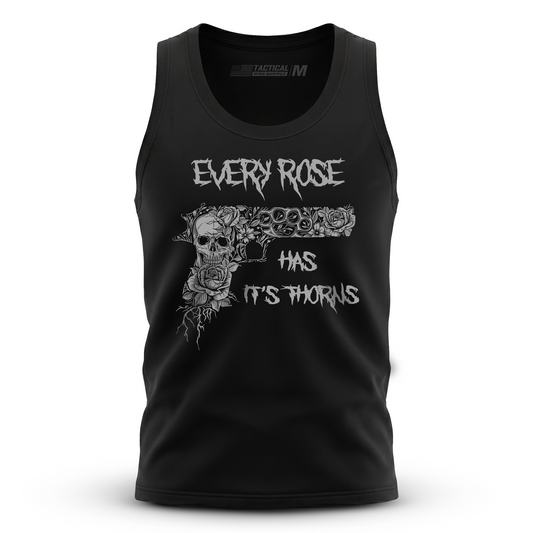 Every Rose