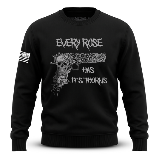 Every Rose