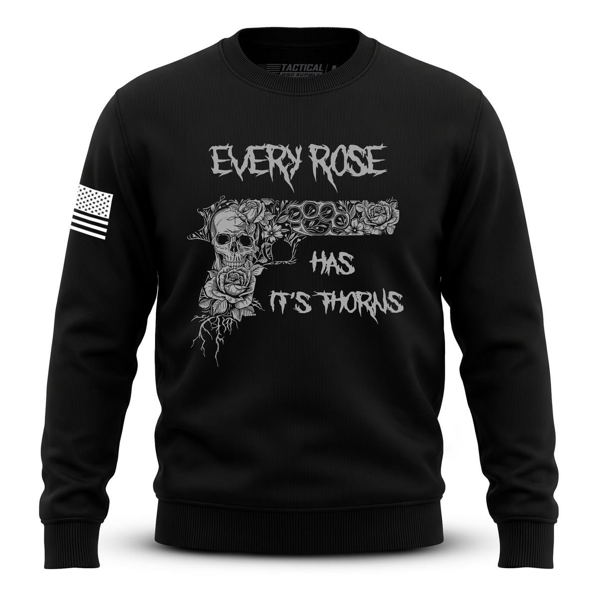 Every Rose