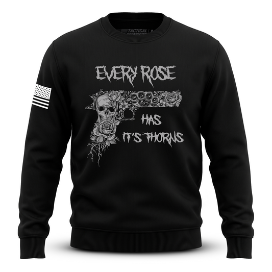 Every Rose
