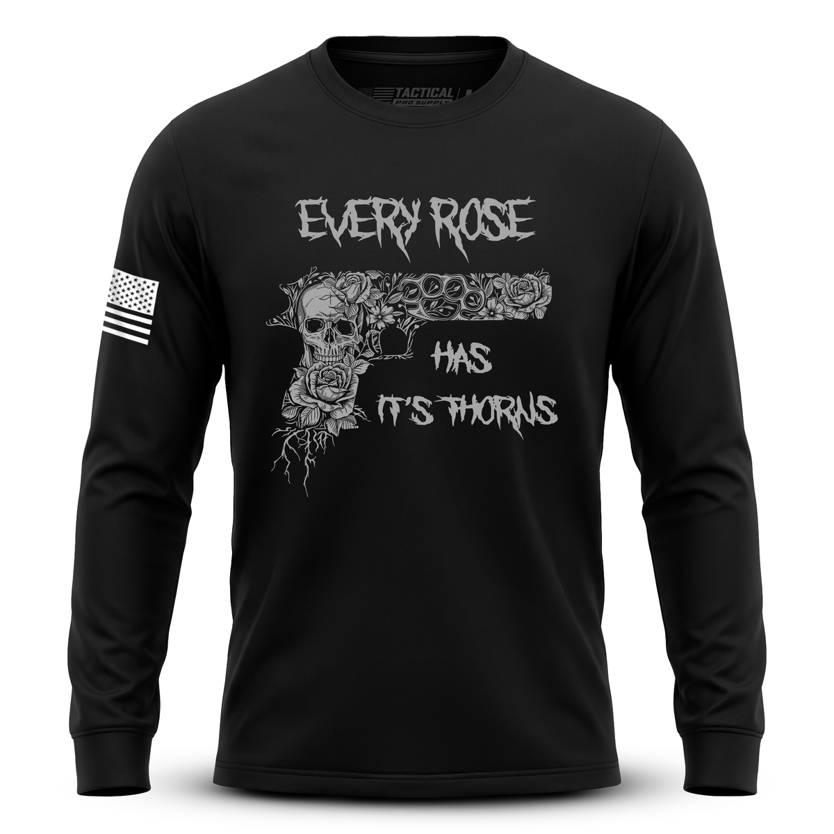 Every Rose
