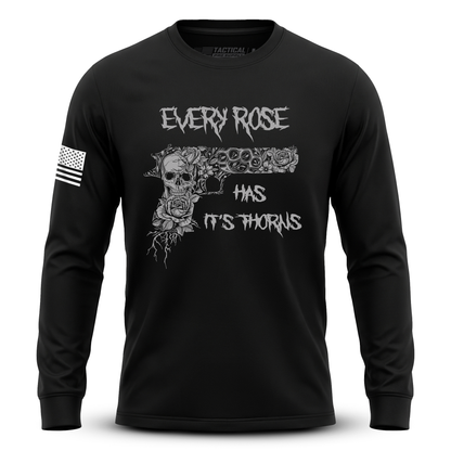 Every Rose