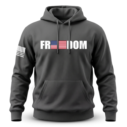 Freedom