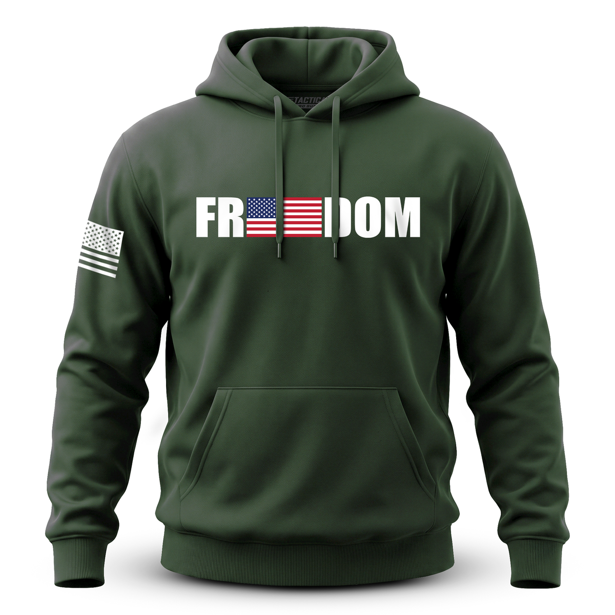 Freedom