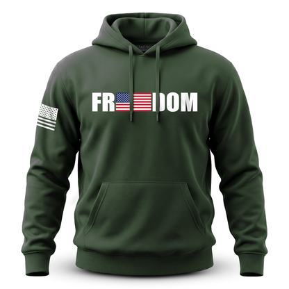 Freedom