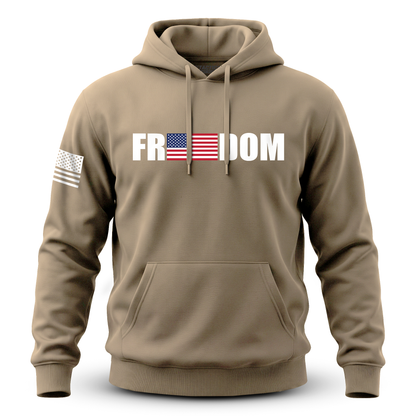 Freedom