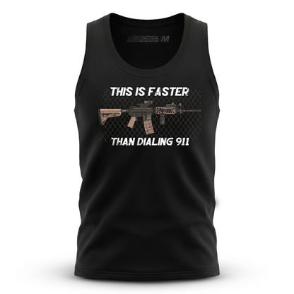 Faster Than v2