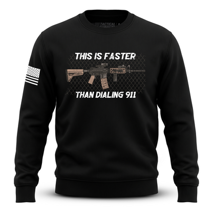 Faster Than v2