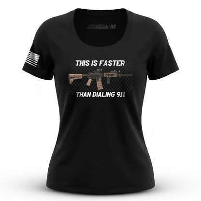 Faster Than v2