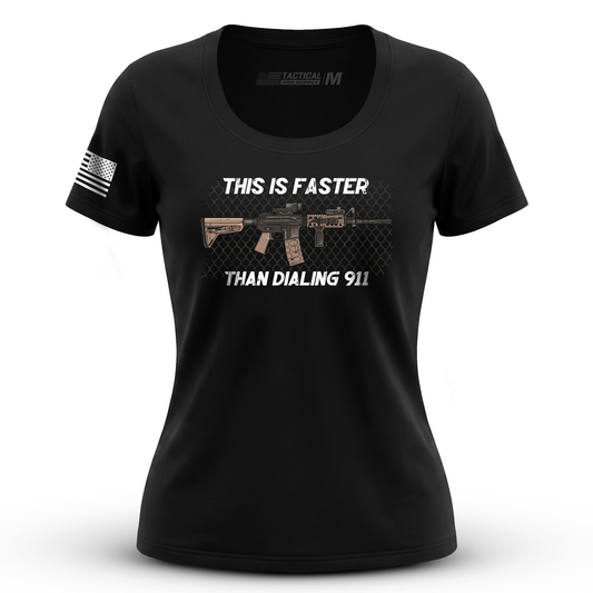 Faster Than v2