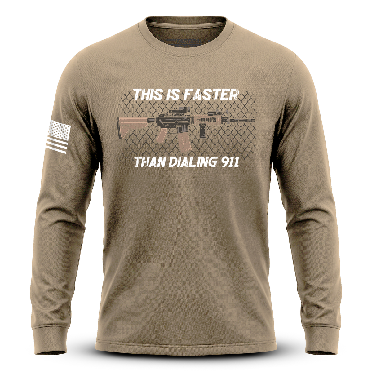 Faster Than v2