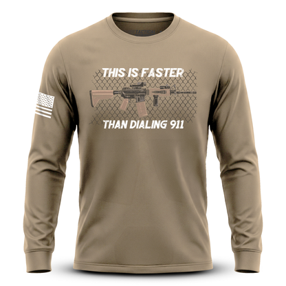 Faster Than v2