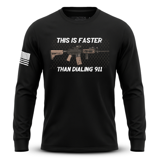 Faster Than v2