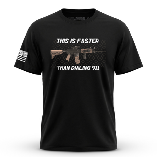 Faster Than v2