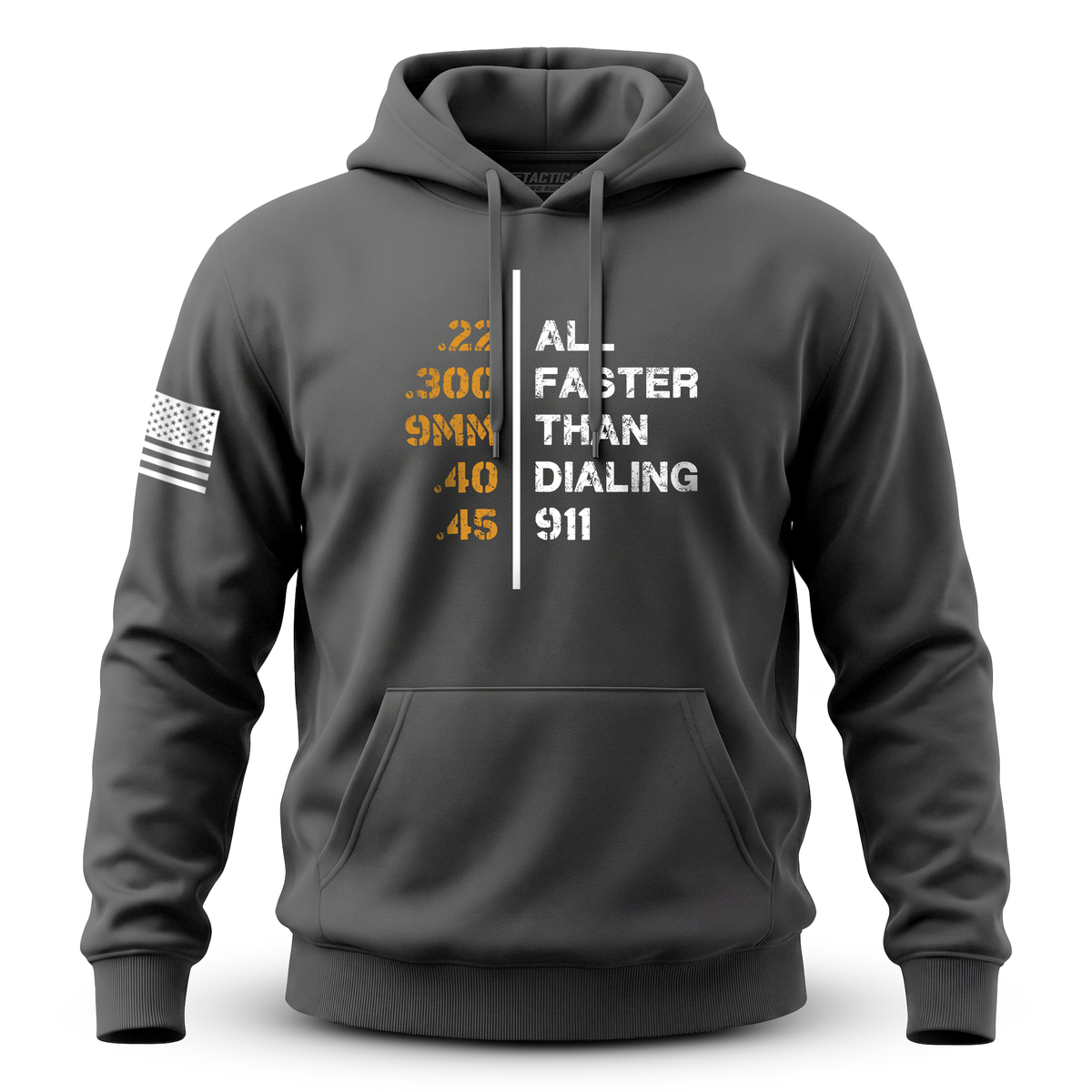 Faster Than 911