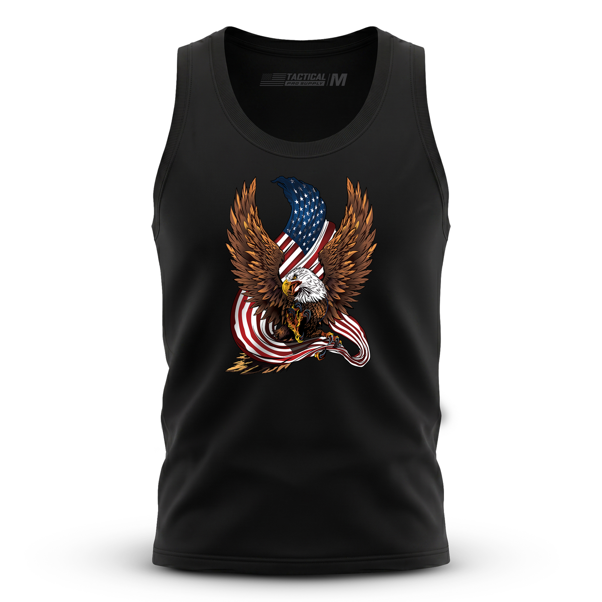 Fierce Eagle