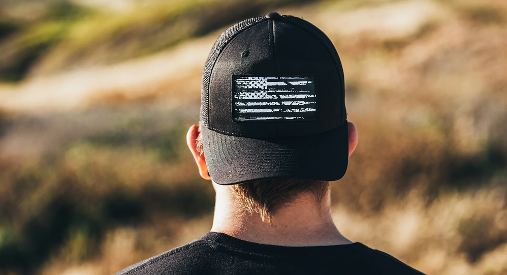 Flexfits Hats