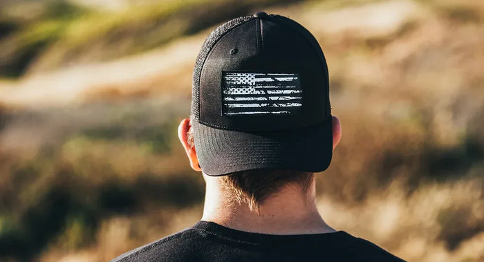 Flexfits Hats