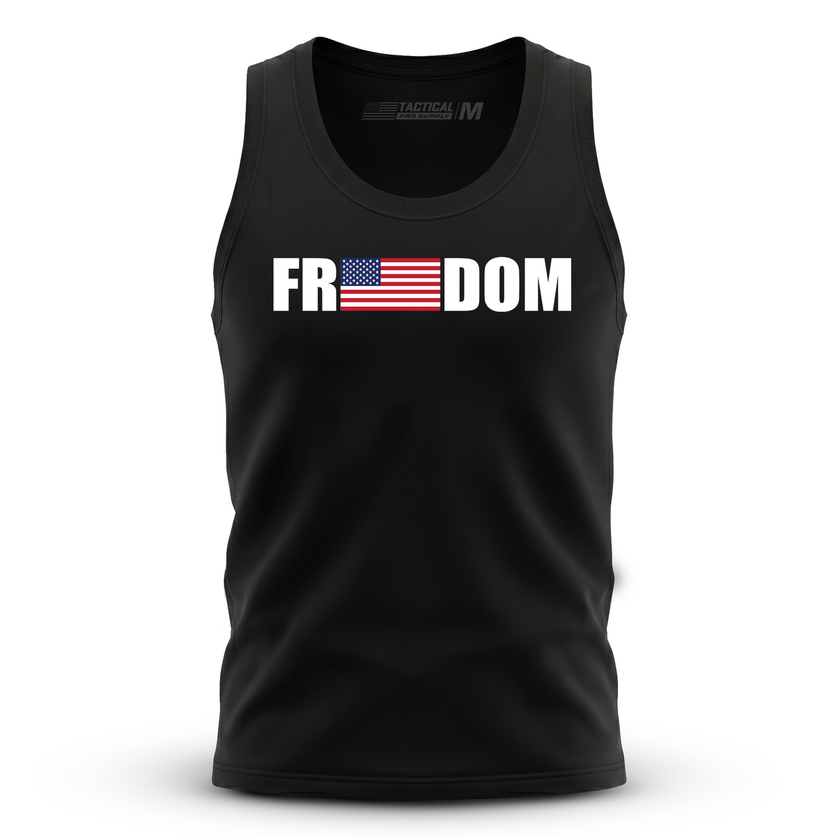 Freedom