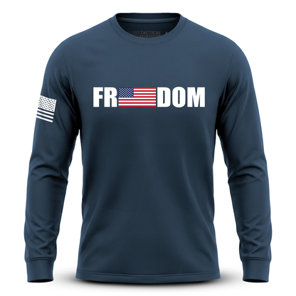 Freedom