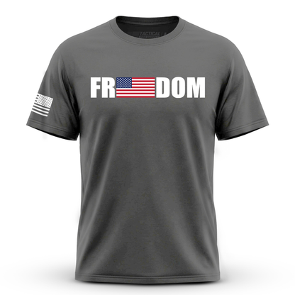 Freedom