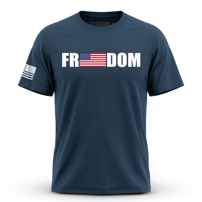 Freedom