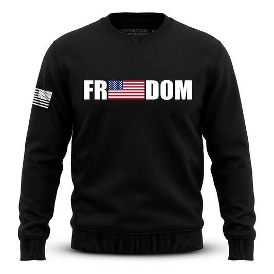 Freedom