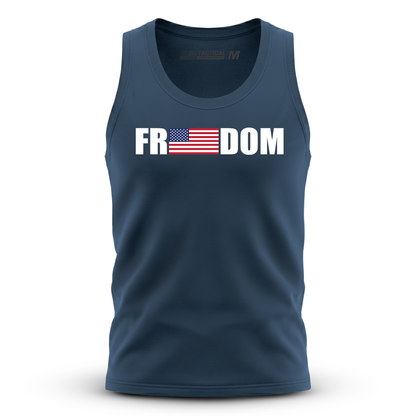 Freedom