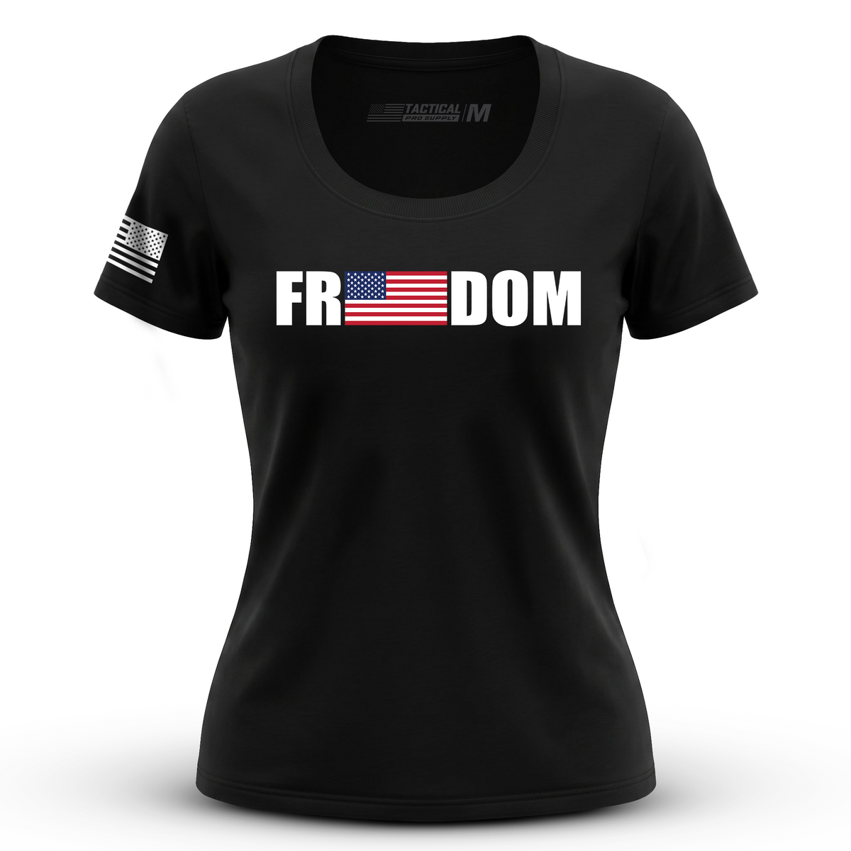 Freedom