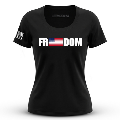 Freedom