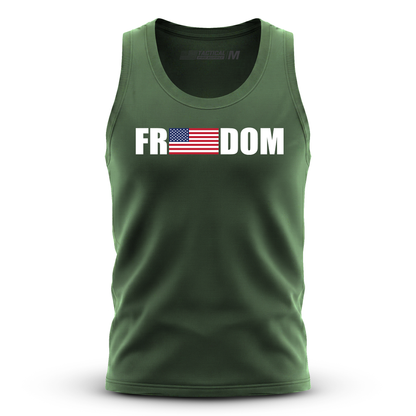 Freedom