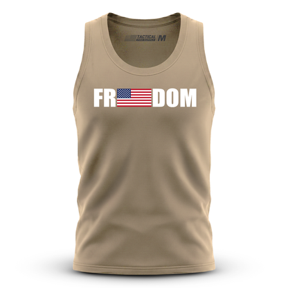 Freedom