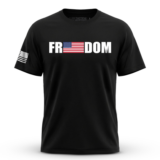Freedom